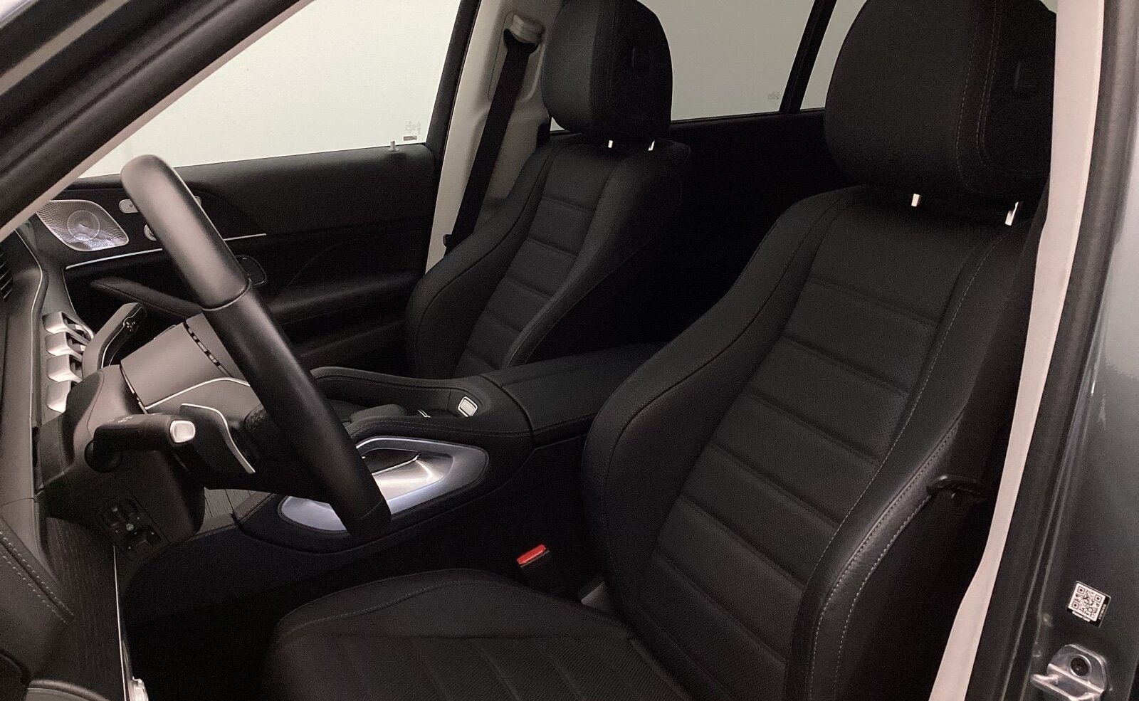 Mercedes-Benz GLS 450 4M AMG E-Active Akustik Burmester StHz foto 10