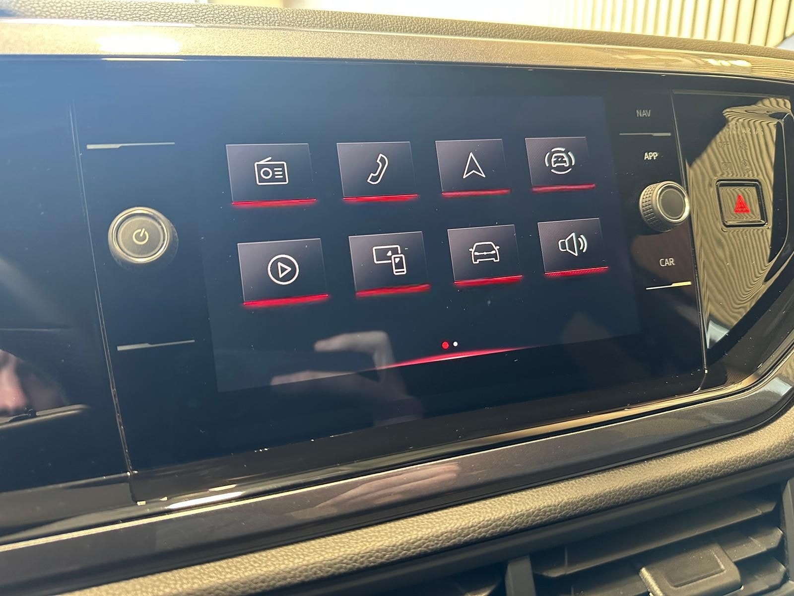 Volkswagen Polo 2.0 TSI DSG GTI Matrix|ACC|virt.Cock.|SHZ foto 14