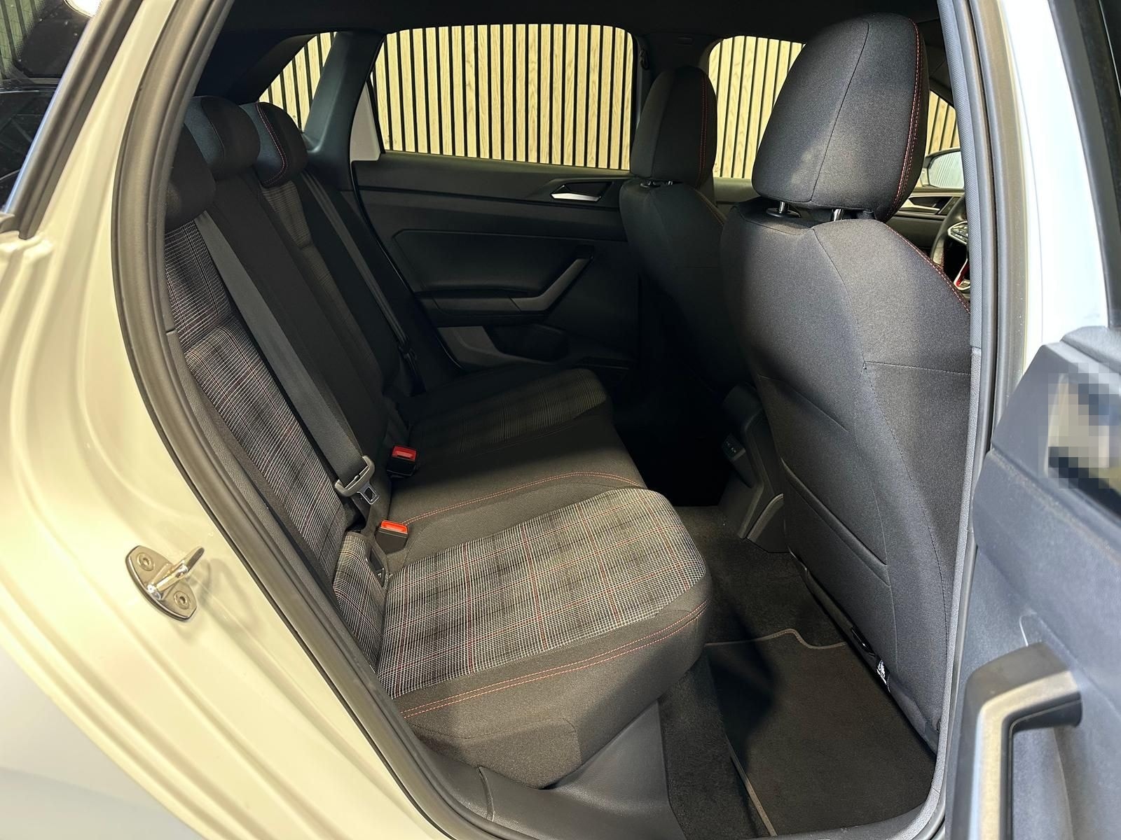 Volkswagen Polo 2.0 TSI DSG GTI Matrix|ACC|virt.Cock.|SHZ foto 19