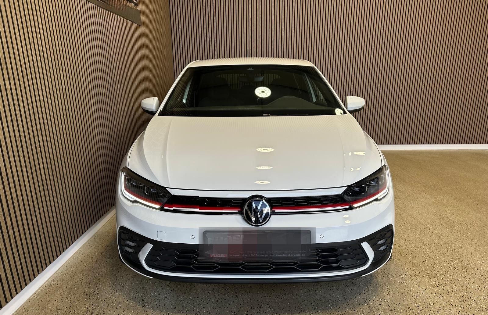 Volkswagen Polo 2.0 TSI DSG GTI Matrix|ACC|virt.Cock.|SHZ foto 22