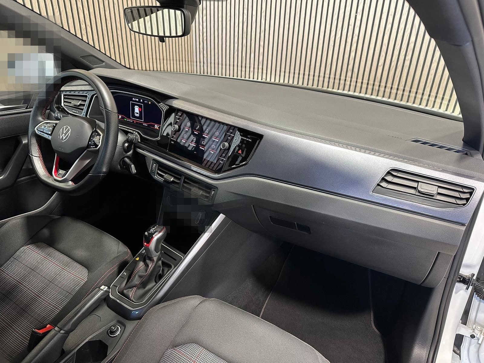 Volkswagen Polo 2.0 TSI DSG GTI Matrix|ACC|virt.Cock.|SHZ foto 9