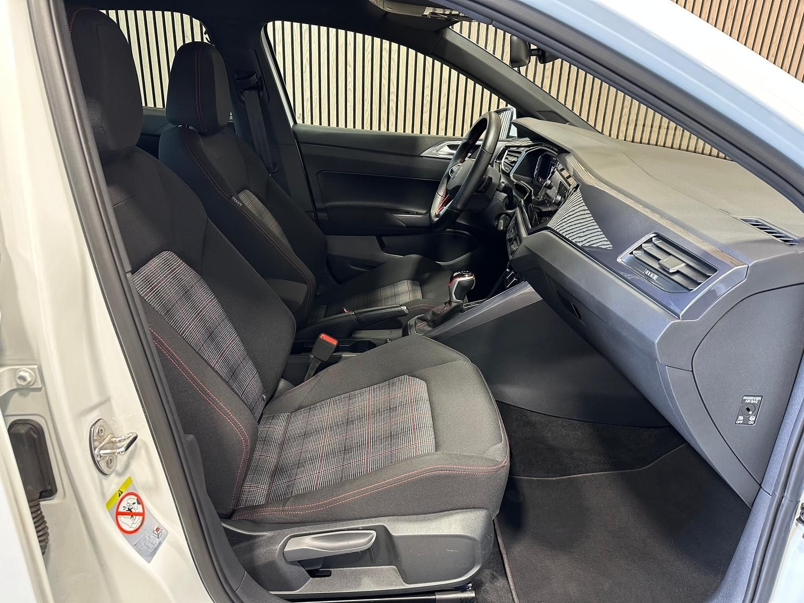 Volkswagen Polo 2.0 TSI DSG GTI Matrix|ACC|virt.Cock.|SHZ foto 10