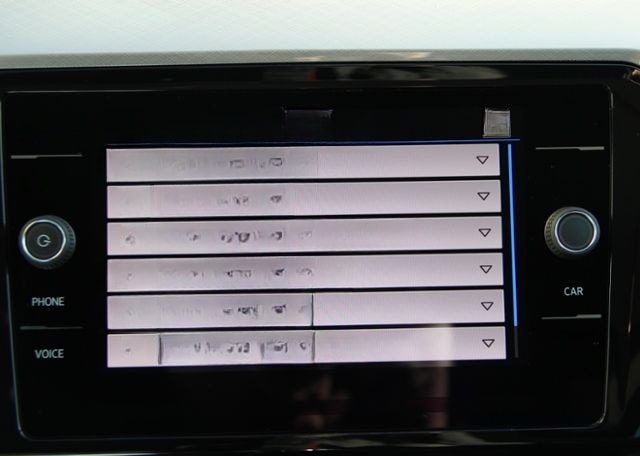 Volkswagen Passat Variant 2.0 TDI Business Niveauregulierun foto 19