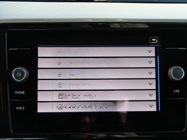 Volkswagen Passat Variant 2.0 TDI Business Niveauregulierun foto 20