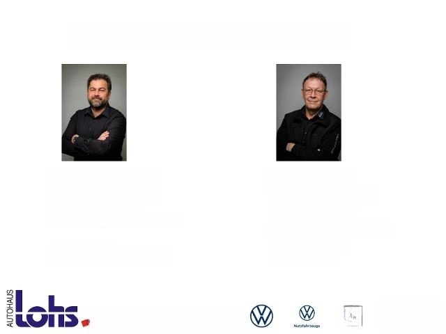 Volkswagen Passat Variant 2.0 TDI Business Niveauregulierun foto 21