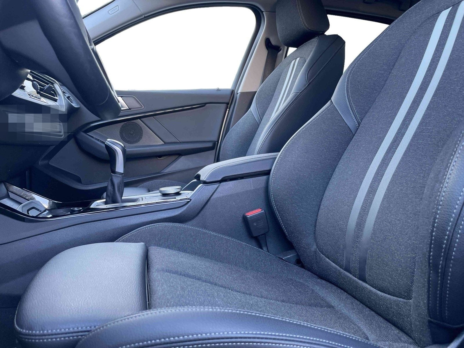 BMW 116i Sport Line/Lenkradhzg/LED/NAVI/WLAN/uvam foto 11