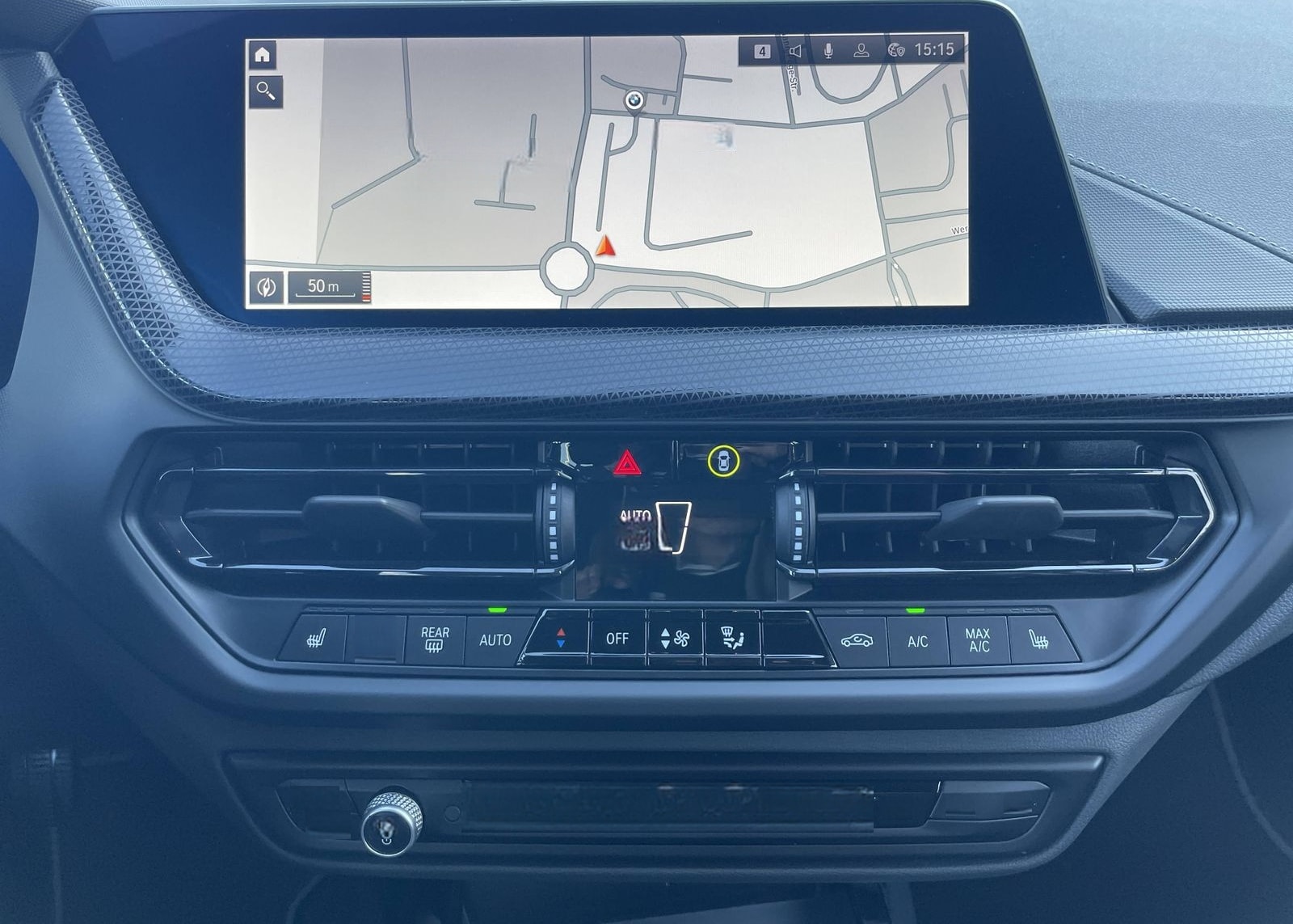 BMW 116i Sport Line/Lenkradhzg/LED/NAVI/WLAN/uvam foto 17