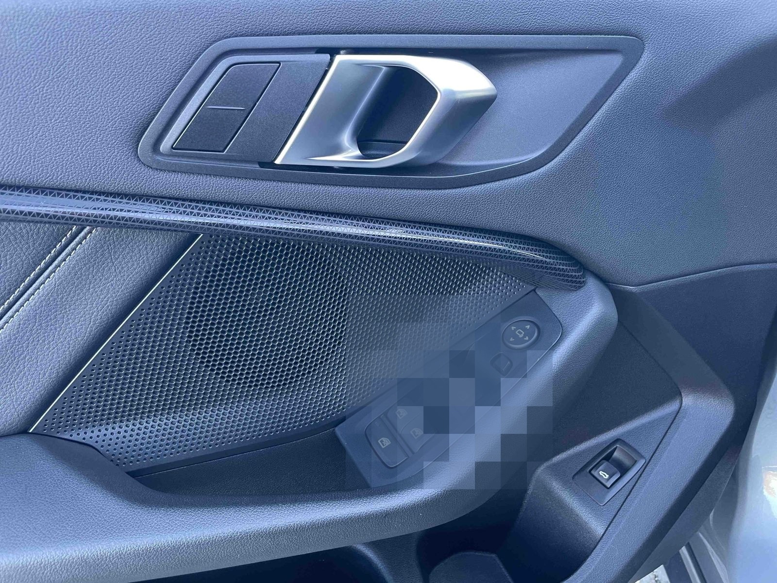 BMW 116i Sport Line/Lenkradhzg/LED/NAVI/WLAN/uvam foto 20