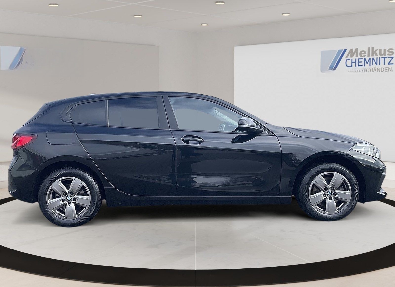 BMW 118i LED/Navi/Lenkradhzg/Garantie bis 03/2029/Sp foto 6