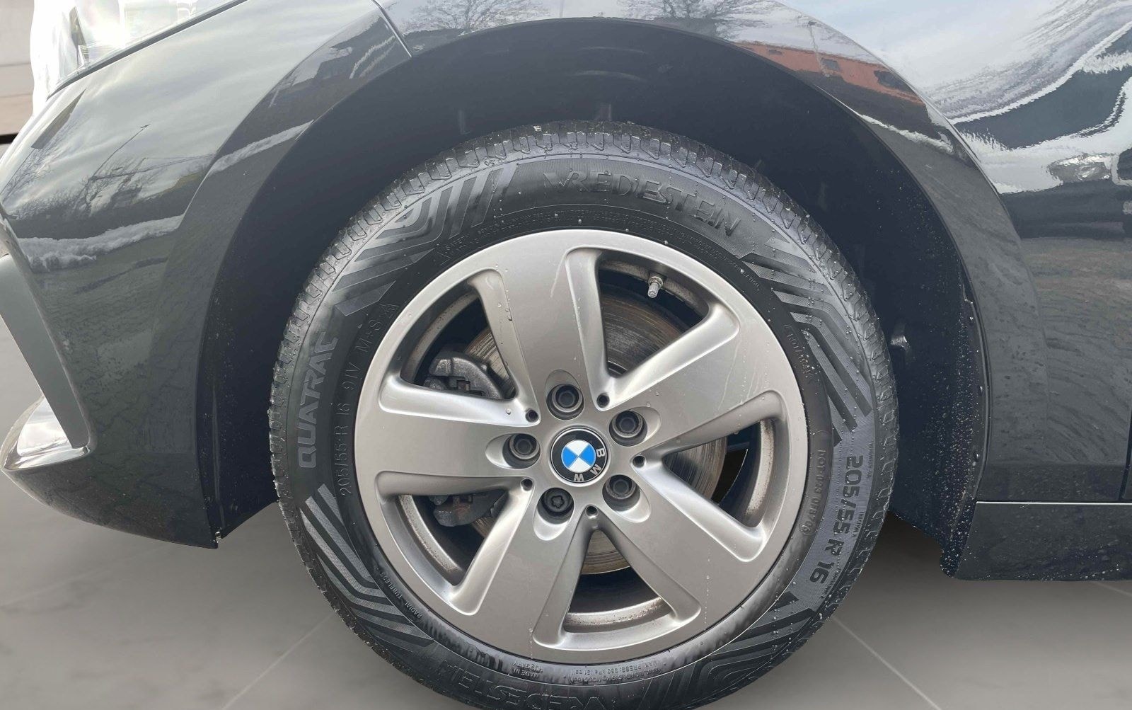 BMW 118i LED/Navi/Lenkradhzg/Garantie bis 03/2029/Sp foto 9