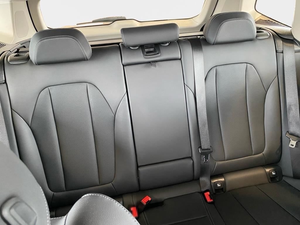 BMW X3 xDrive20d Aut. 20" Felgen+Keyless+LED+ACC+H&K foto 14