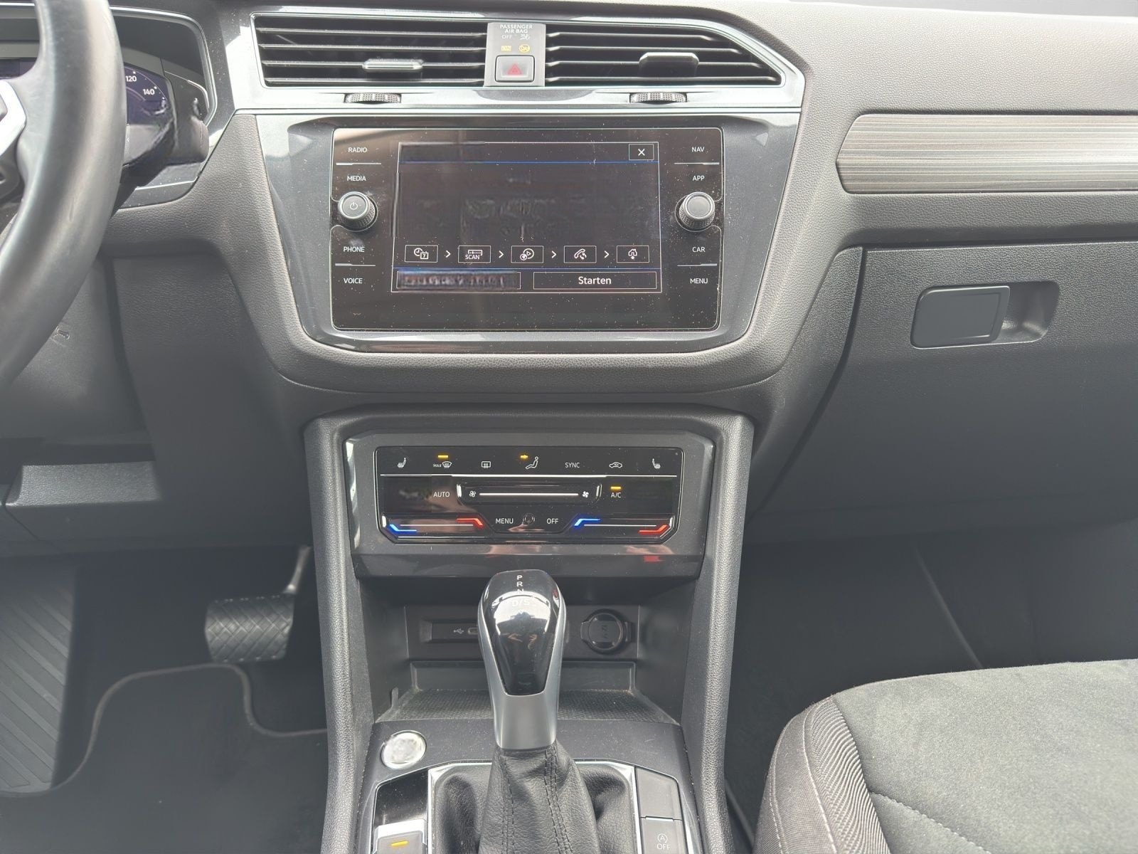 Volkswagen Tiguan Allspace Elegance 2.0 TDI IQ.LIGHT LED-MA foto 11