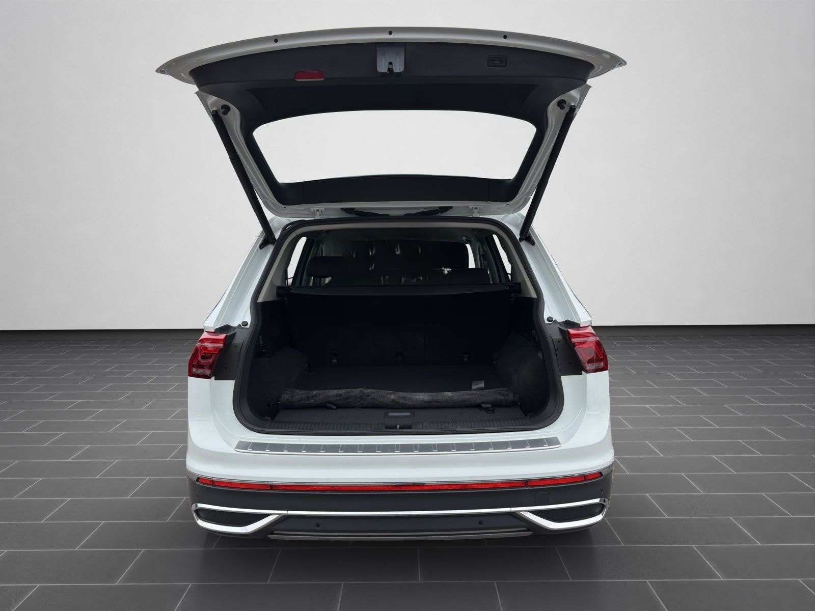 Volkswagen Tiguan Allspace Elegance 2.0 TDI IQ.LIGHT LED-MA foto 15