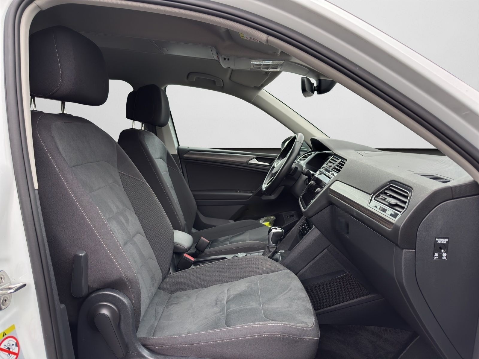 Volkswagen Tiguan Allspace Elegance 2.0 TDI IQ.LIGHT LED-MA foto 4