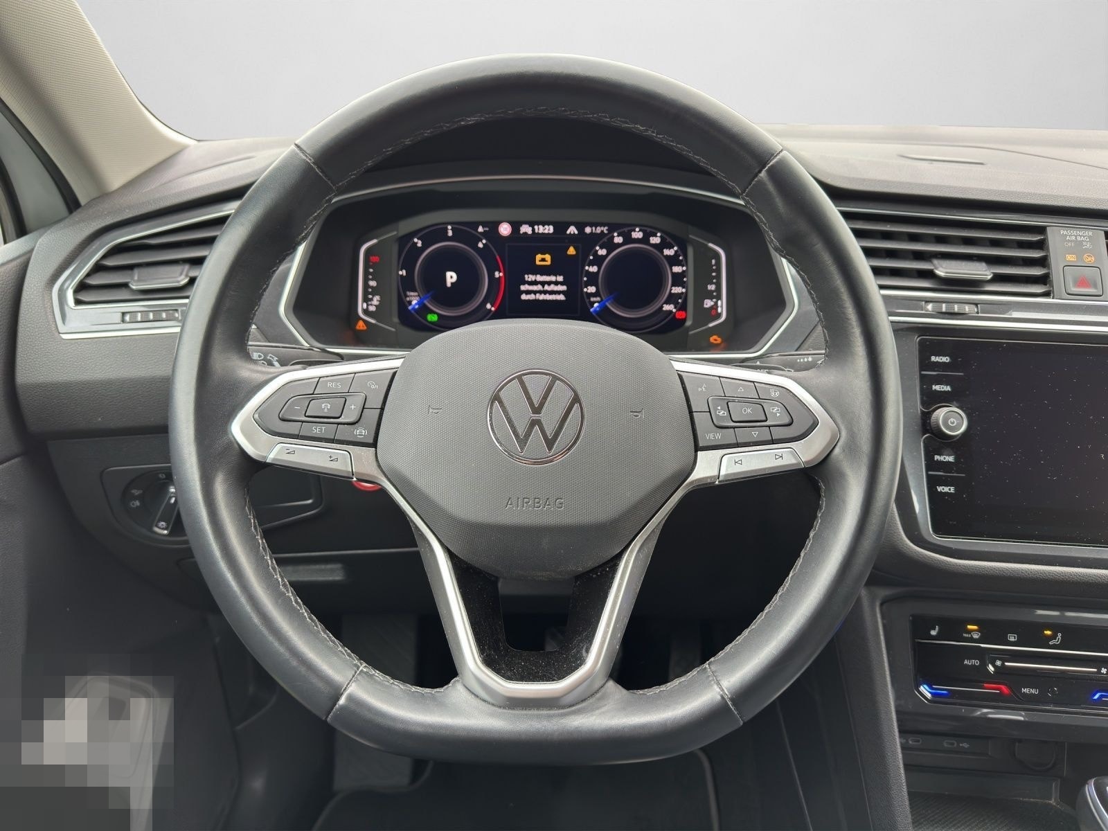 Volkswagen Tiguan Allspace Elegance 2.0 TDI IQ.LIGHT LED-MA foto 9