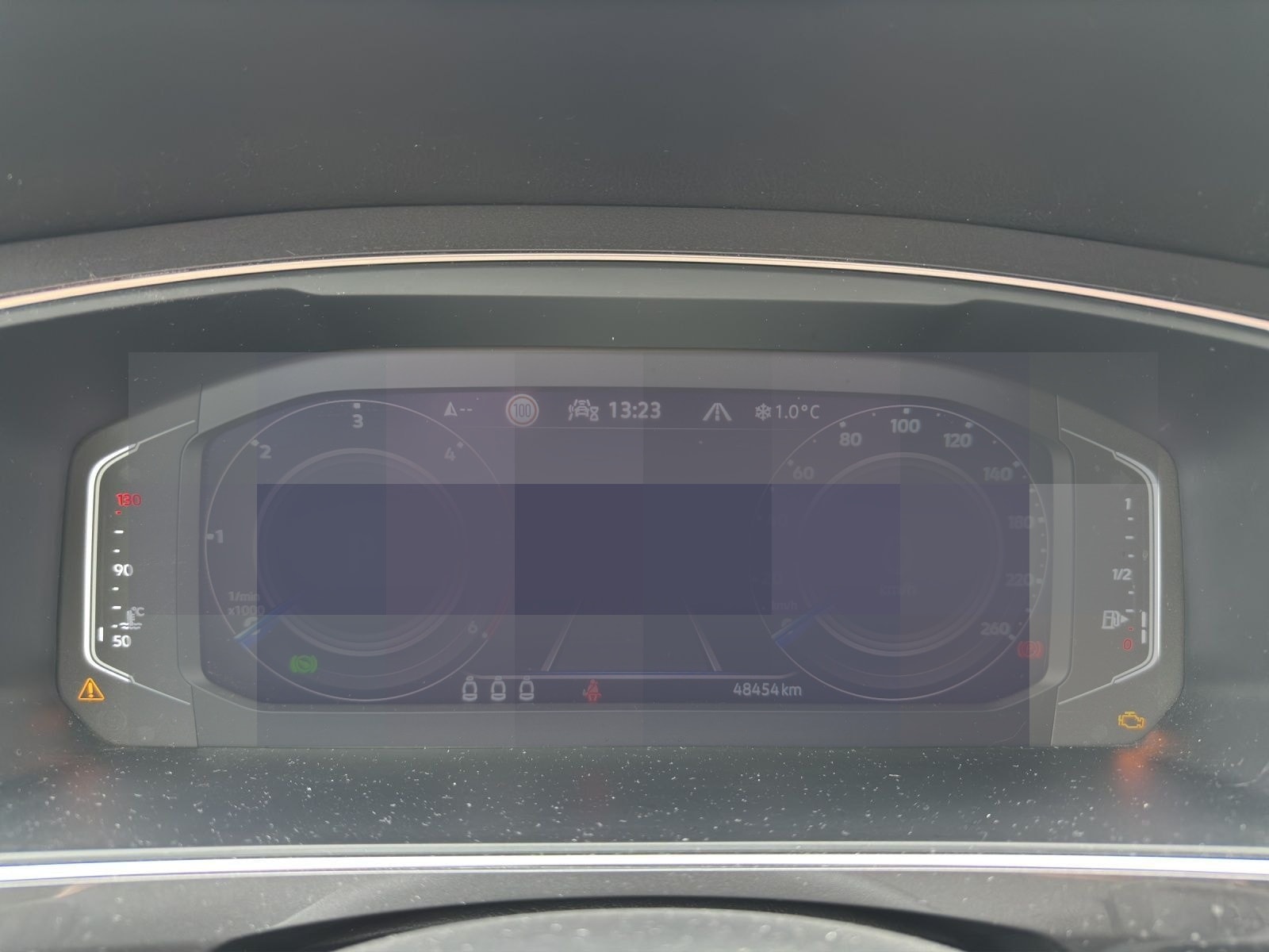 Volkswagen Tiguan Allspace Elegance 2.0 TDI IQ.LIGHT LED-MA foto 10