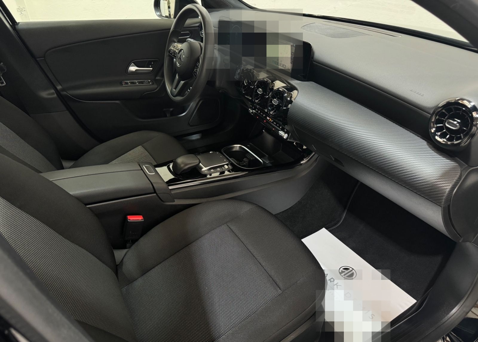 Mercedes-Benz A 250 e - PANORAMA-TEMP-LIVE-PDC-NAVI-BUSINESS foto 12