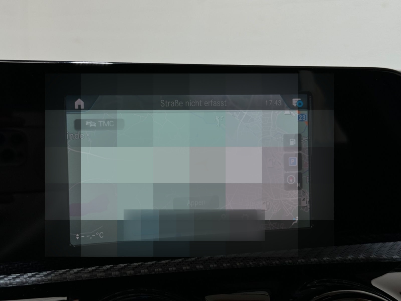 Mercedes-Benz A 250 e - PANORAMA-TEMP-LIVE-PDC-NAVI-BUSINESS foto 15