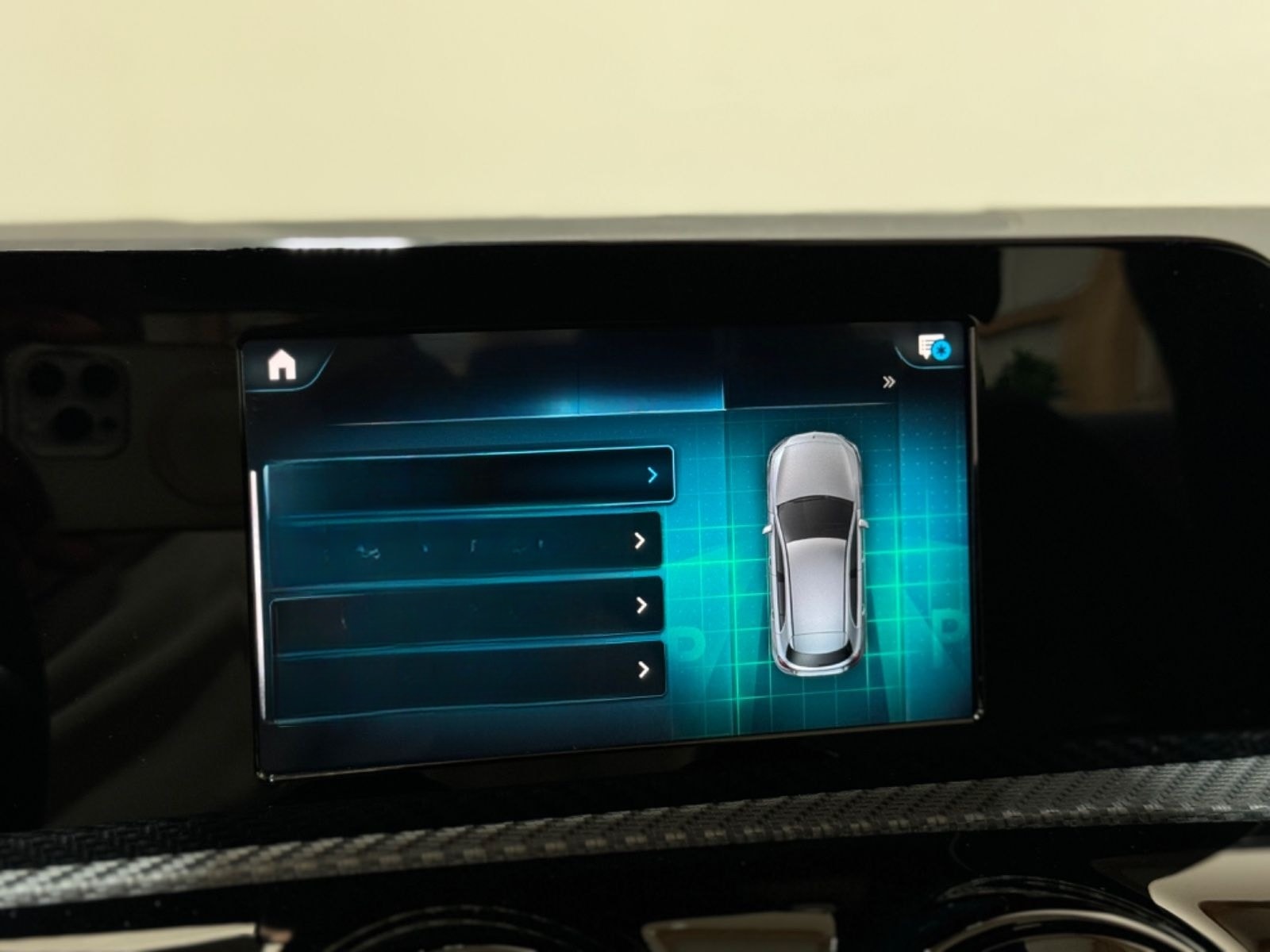 Mercedes-Benz A 250 e - PANORAMA-TEMP-LIVE-PDC-NAVI-BUSINESS foto 17