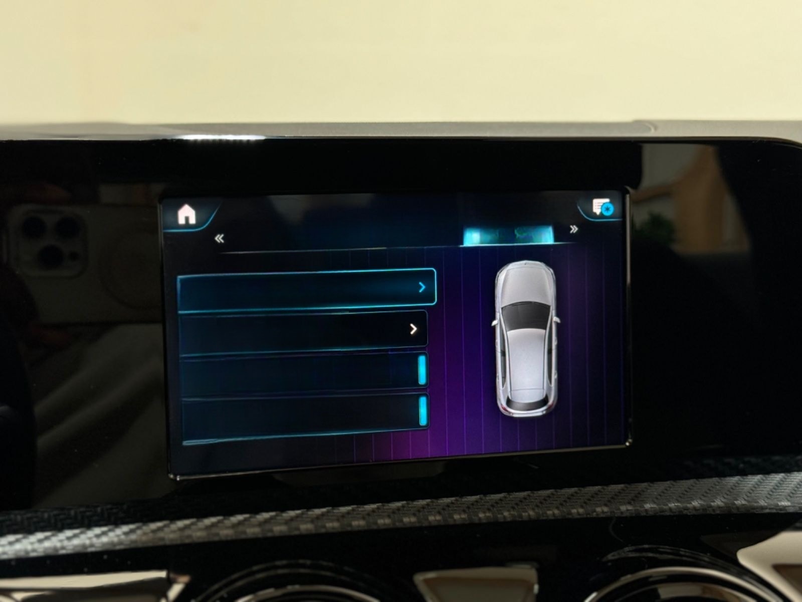 Mercedes-Benz A 250 e - PANORAMA-TEMP-LIVE-PDC-NAVI-BUSINESS foto 18