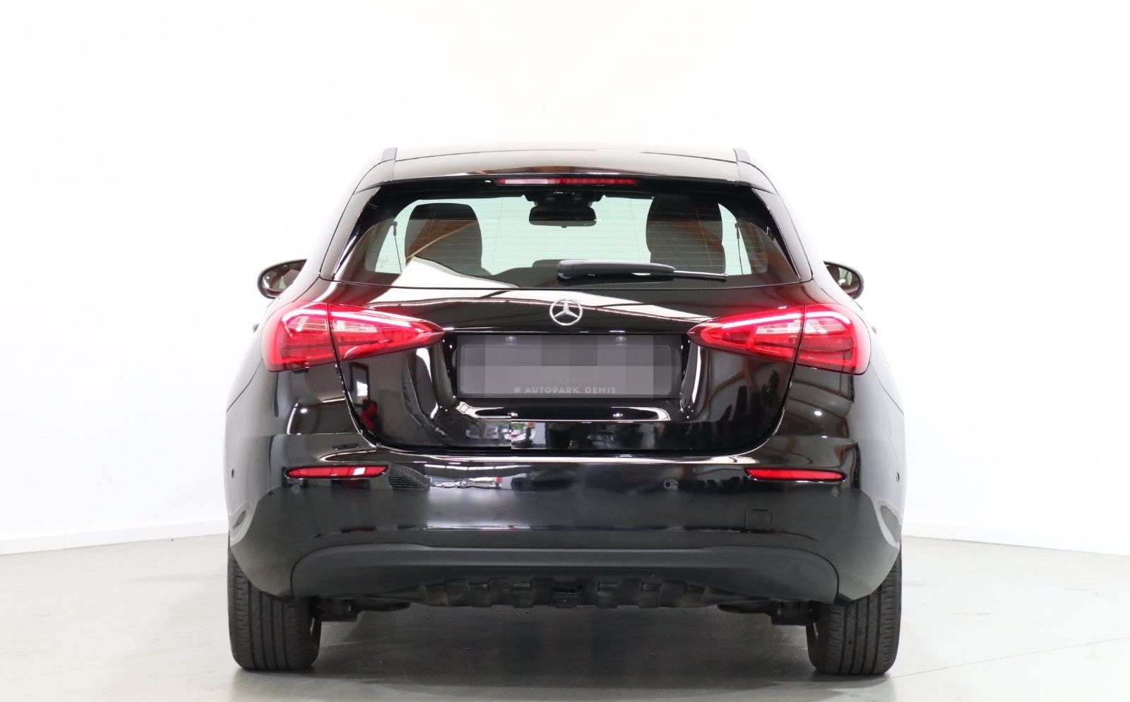 Mercedes-Benz A 250 e - PANORAMA-TEMP-LIVE-PDC-NAVI-BUSINESS foto 5