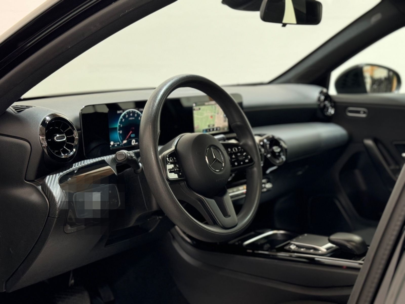 Mercedes-Benz A 250 e - PANORAMA-TEMP-LIVE-PDC-NAVI-BUSINESS foto 9