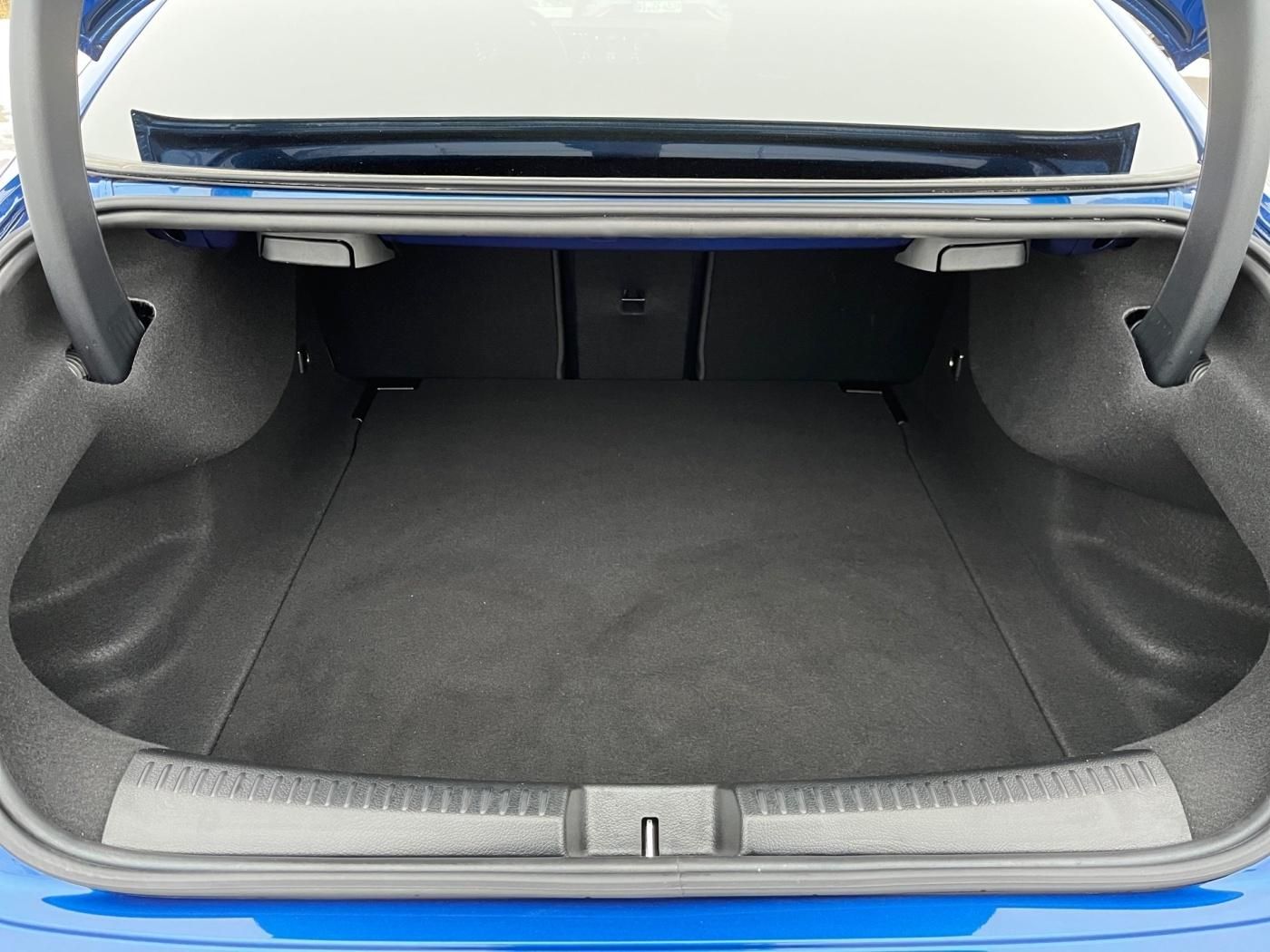 Mercedes-Benz CLA 200 Coupé AMG Pano*AHK*HUD*LEDmulti*360°Ambi foto 14