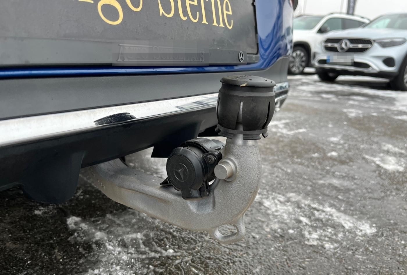 Mercedes-Benz CLA 200 Coupé AMG Pano*AHK*HUD*LEDmulti*360°Ambi foto 15