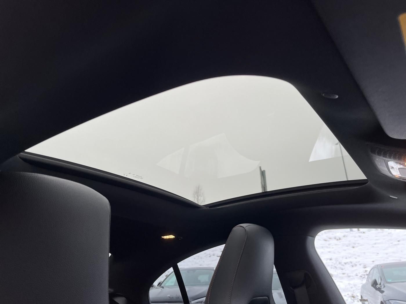 Mercedes-Benz CLA 200 Coupé AMG Pano*AHK*HUD*LEDmulti*360°Ambi foto 18