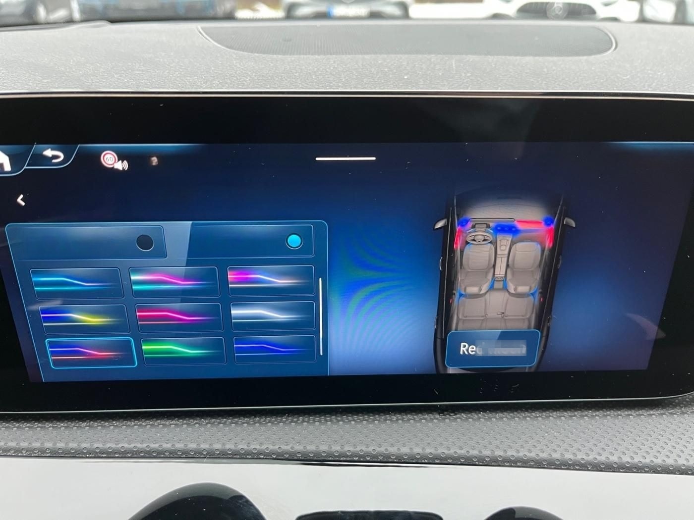 Mercedes-Benz CLA 200 Coupé AMG Pano*AHK*HUD*LEDmulti*360°Ambi foto 25