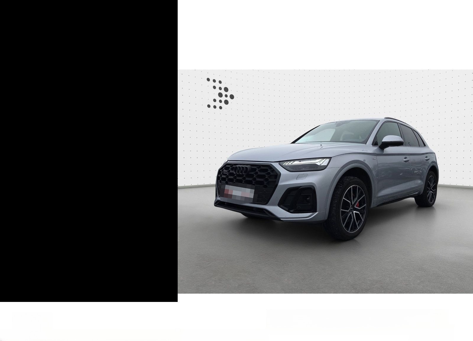 Audi Q5 50 TFSI e quattro S line*Navi*Matrix*Alu*PDC*