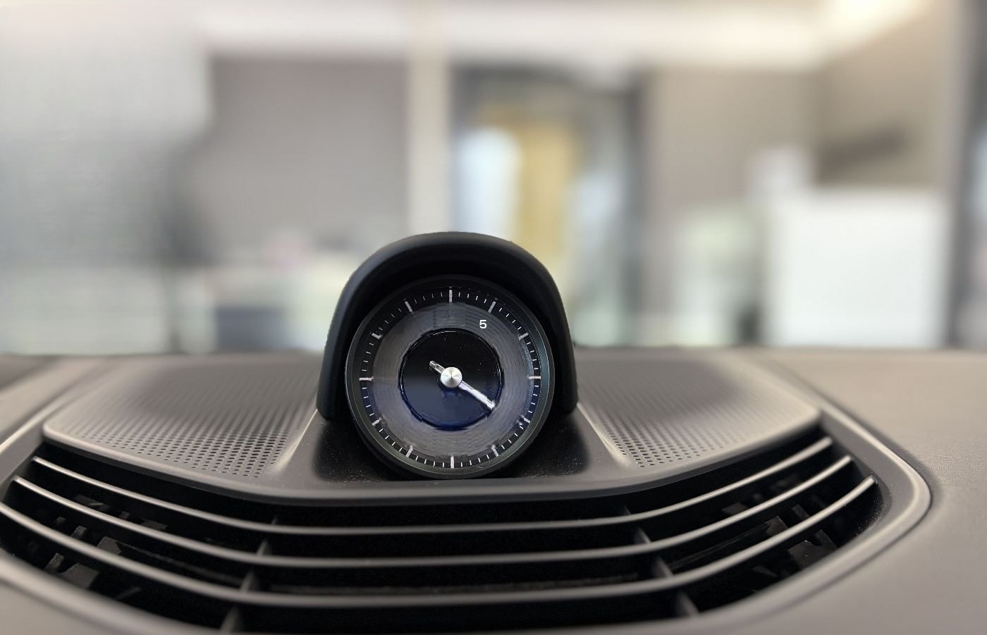 Porsche Taycan 4S Cross Turismo | Hinterachslenkung | foto 18