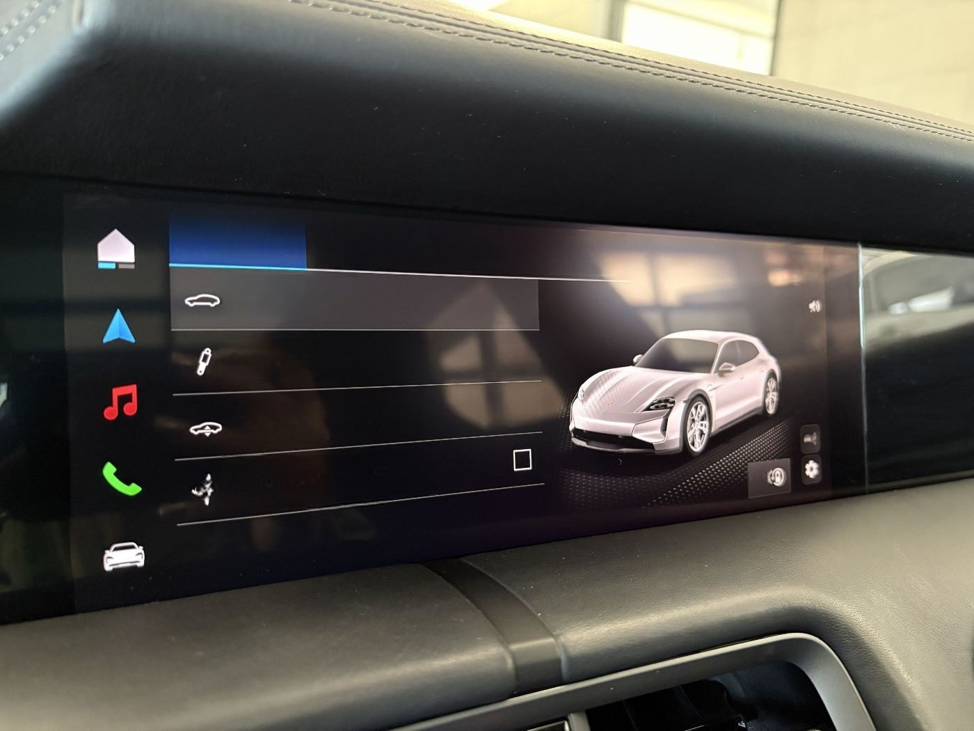 Porsche Taycan 4S Cross Turismo | Hinterachslenkung | foto 20