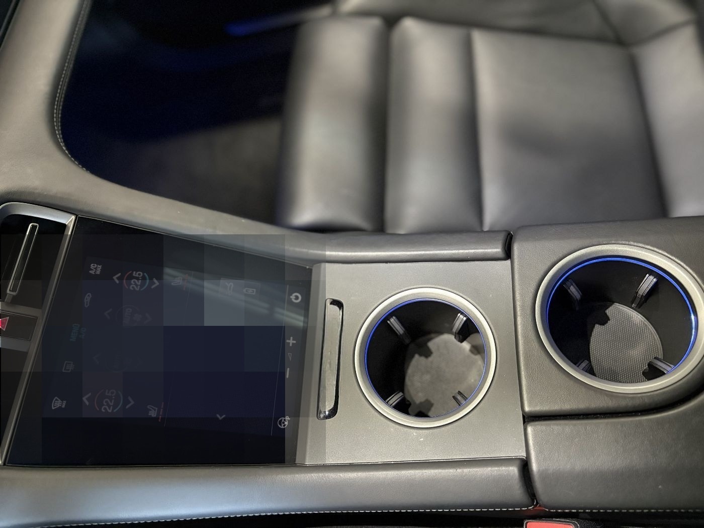 Porsche Taycan 4S Cross Turismo | Hinterachslenkung | foto 22