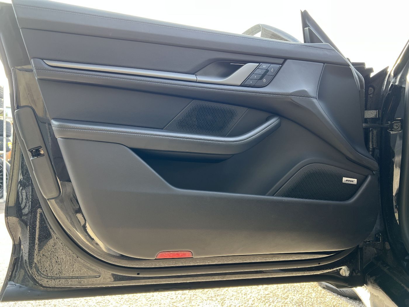 Porsche Taycan 4S Cross Turismo | Hinterachslenkung | foto 24