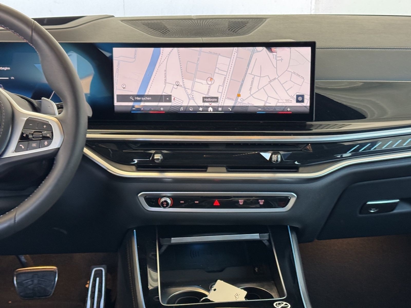 BMW X5 M60iA xDrive M Sport PRO Top Ausstattung! foto 7