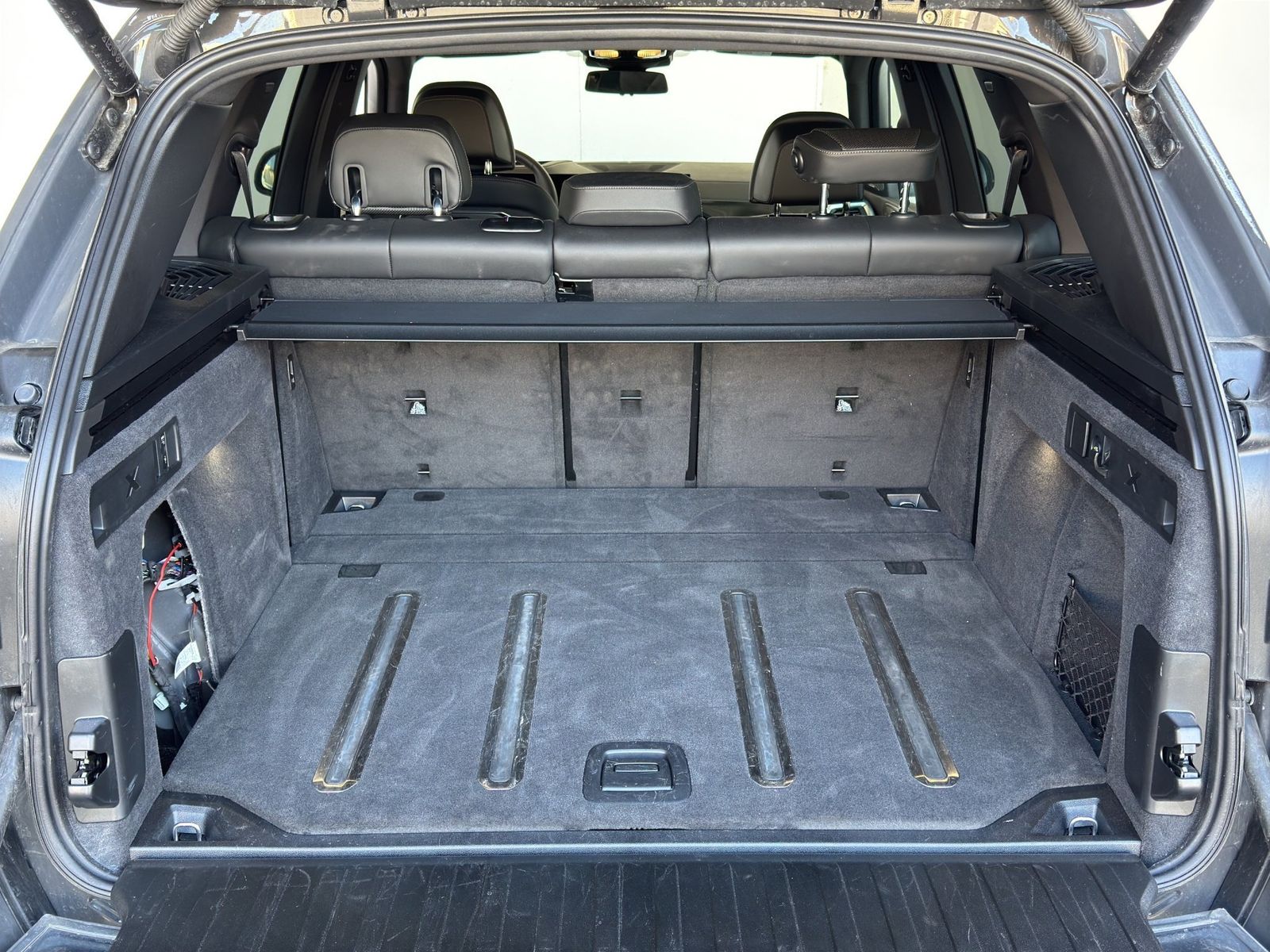 BMW X5 M60iA xDrive M Sport PRO Top Ausstattung! foto 10