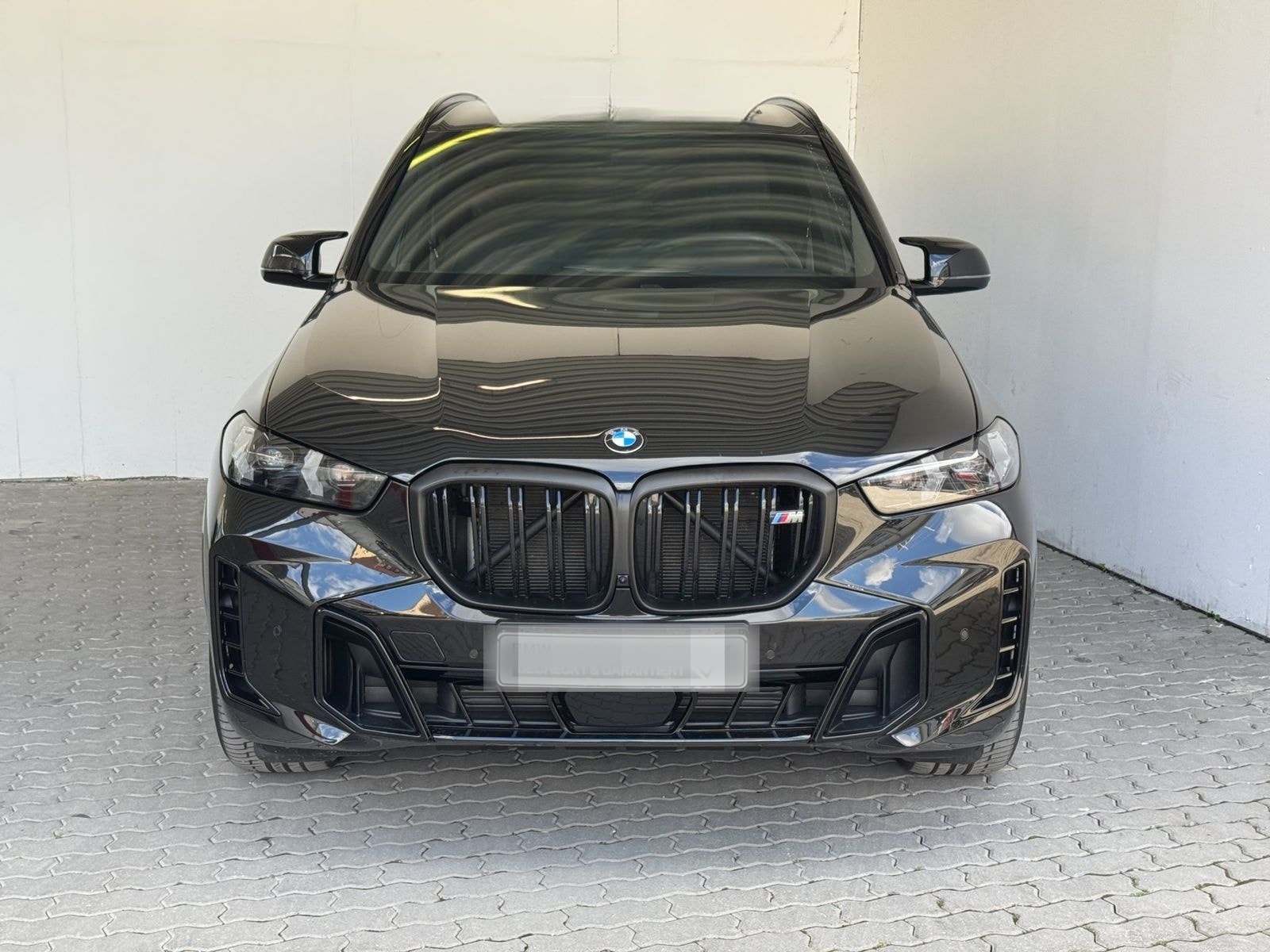 BMW X5 M60iA xDrive M Sport PRO Top Ausstattung ! foto 2