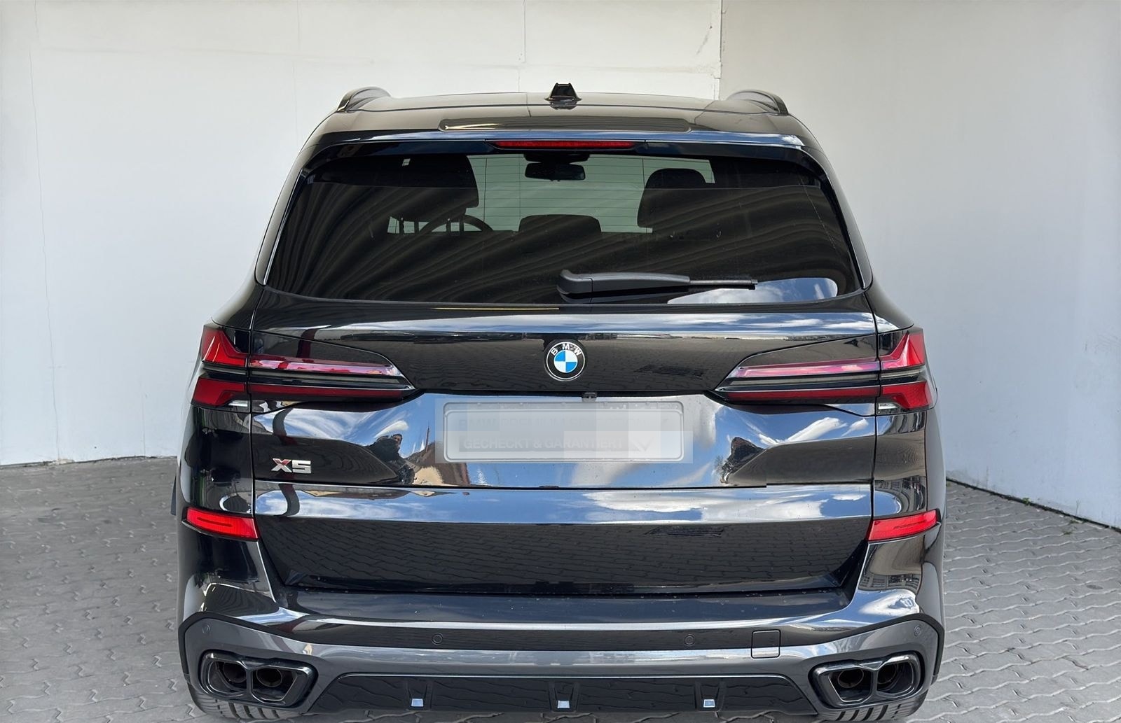 BMW X5 M60iA xDrive M Sport PRO Top Ausstattung ! foto 3
