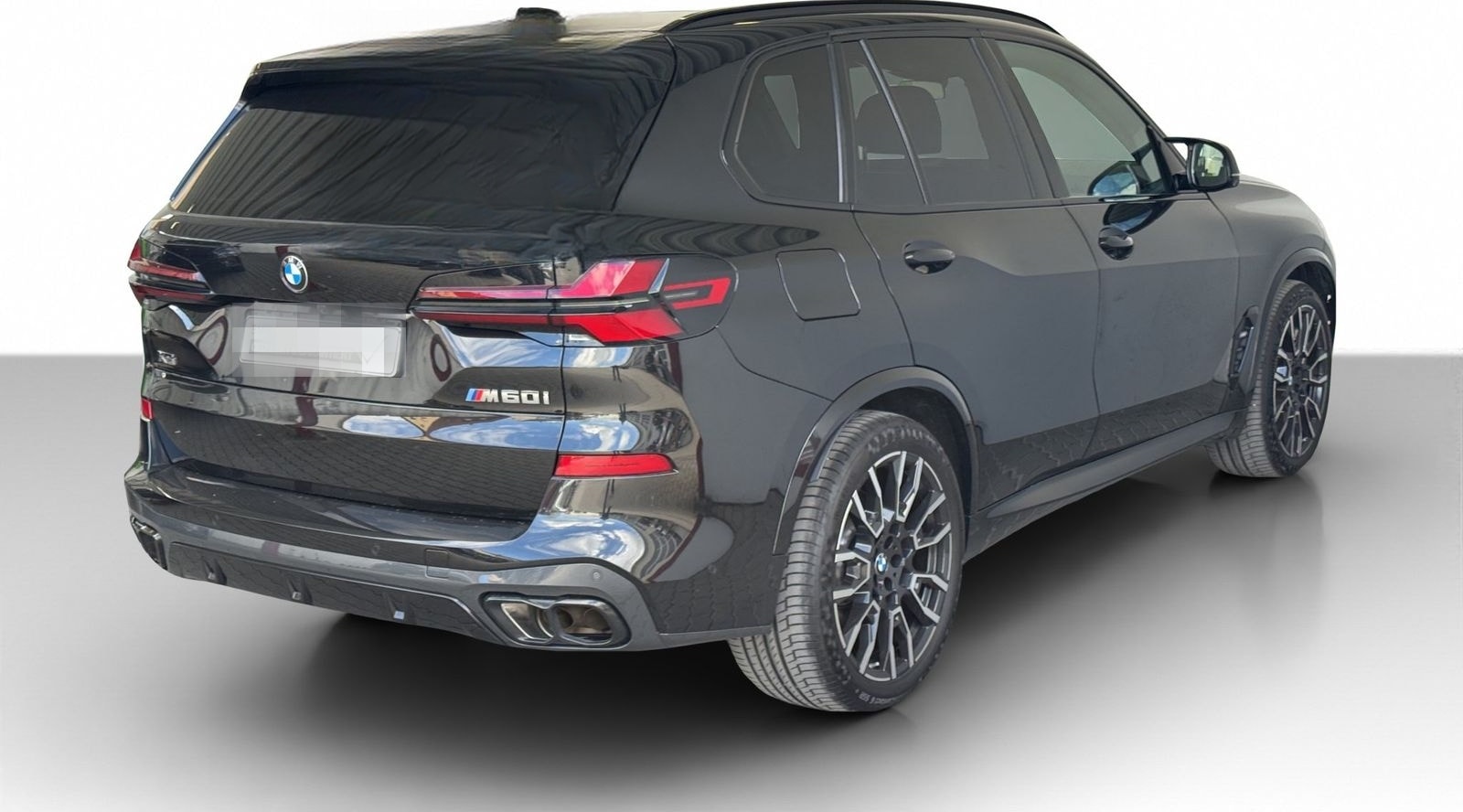 BMW X5 M60iA xDrive M Sport PRO Top Ausstattung ! foto 4