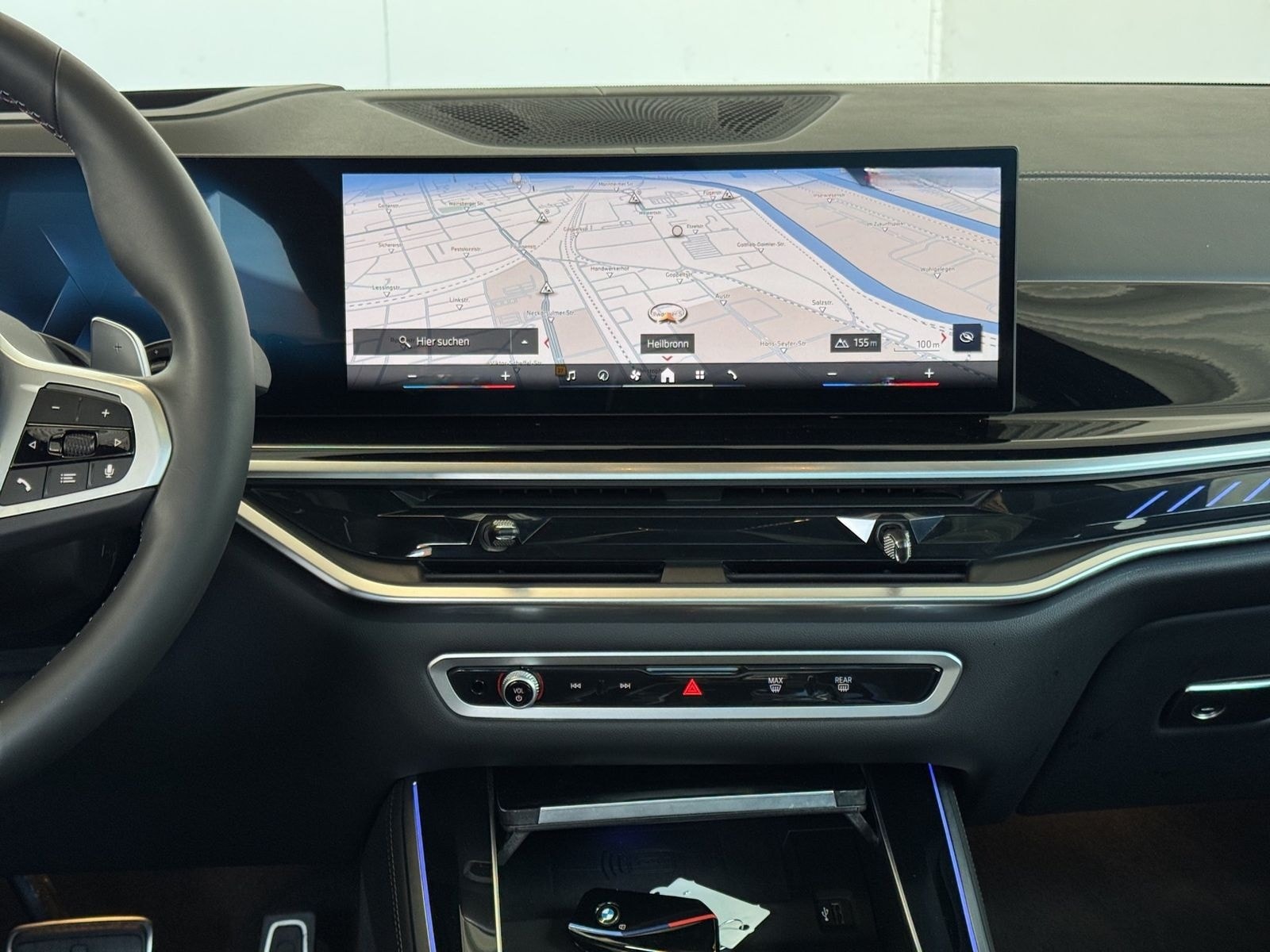 BMW X5 M60iA xDrive M Sport PRO Top Ausstattung ! foto 6