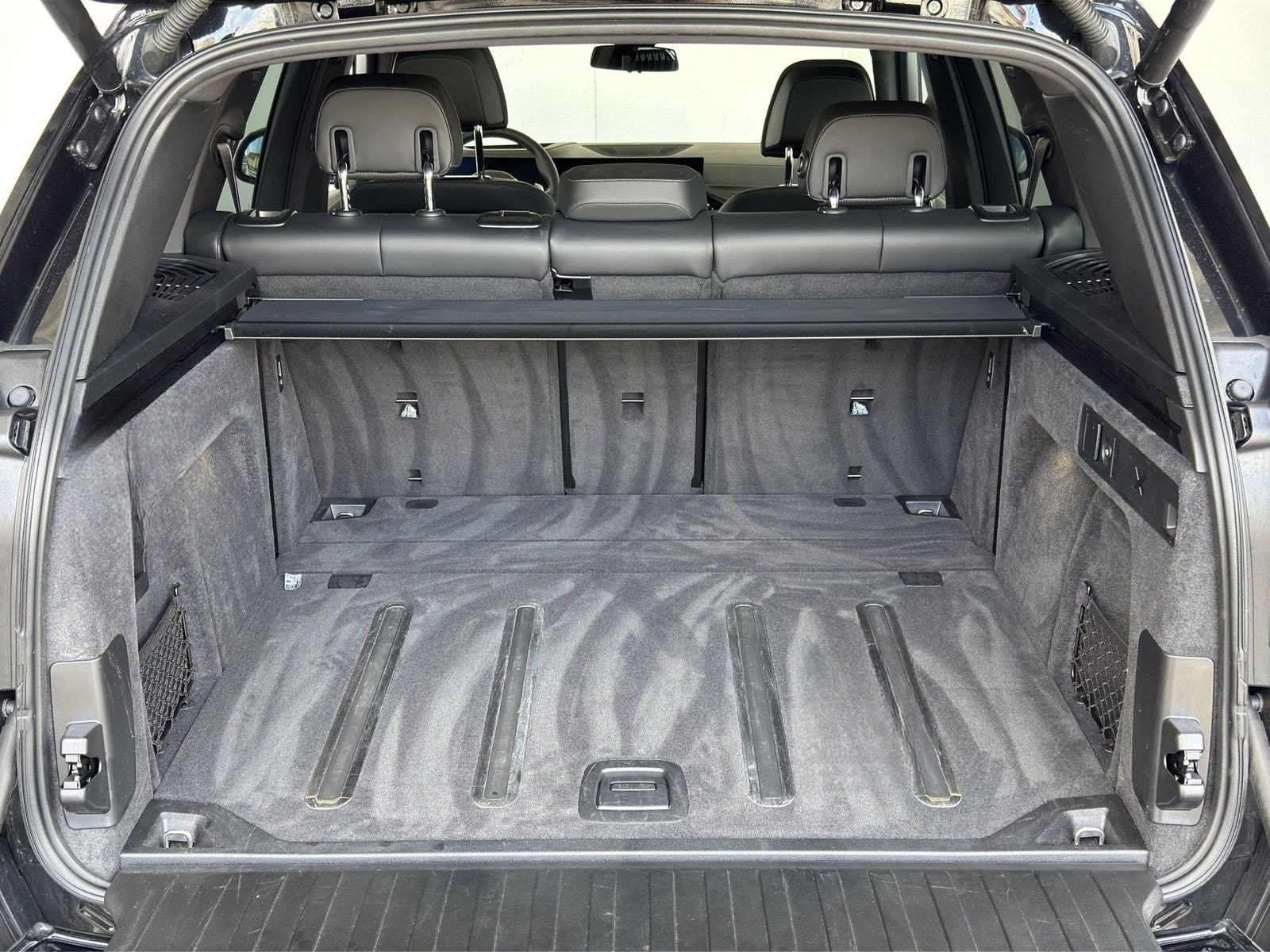 BMW X5 M60iA xDrive M Sport PRO Top Ausstattung ! foto 9