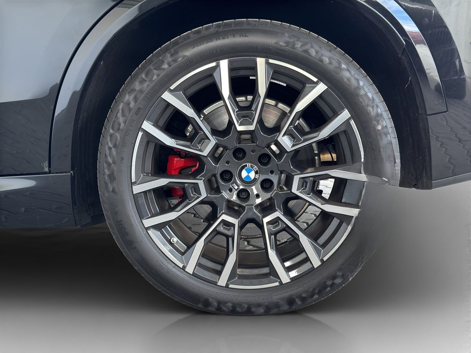 BMW X5 M60iA xDrive M Sport PRO Top Ausstattung ! foto 10
