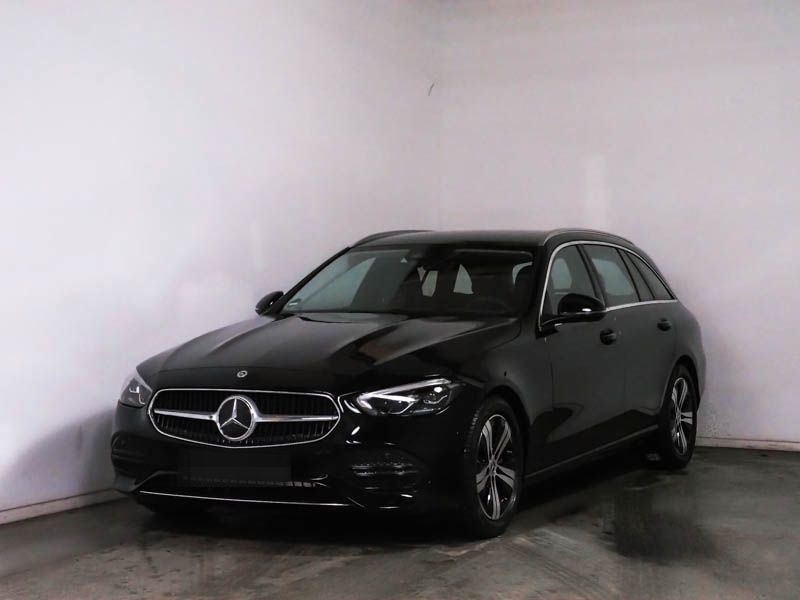 Mercedes-Benz C 200 T AVANTGARDE|LED|KLIMA|SHZ|NAVI|KAM|AMBIEN foto 2