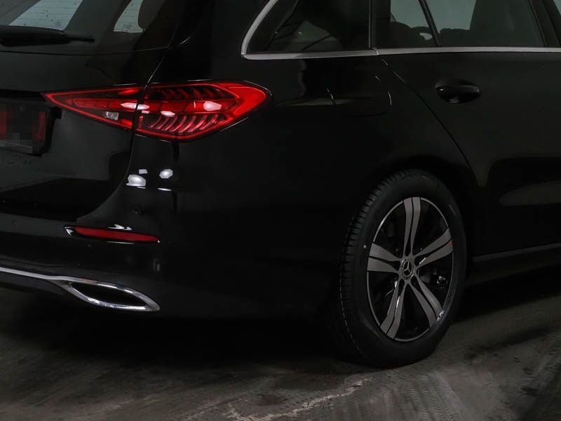 Mercedes-Benz C 200 T AVANTGARDE|LED|KLIMA|SHZ|NAVI|KAM|AMBIEN foto 11