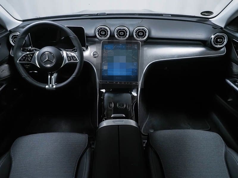 Mercedes-Benz C 200 T AVANTGARDE|LED|KLIMA|SHZ|NAVI|KAM|AMBIEN foto 7