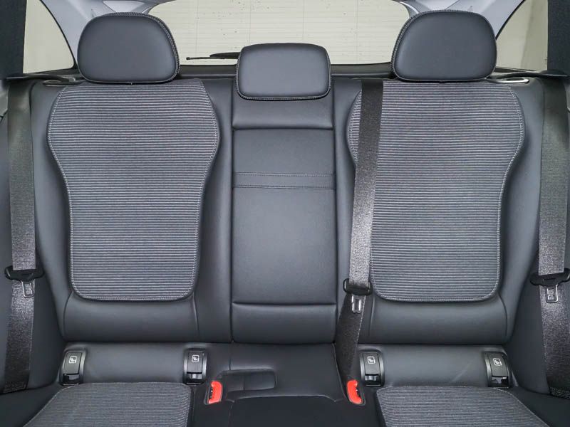 Mercedes-Benz C 200 T AVANTGARDE|LED|KLIMA|SHZ|NAVI|KAM|AMBIEN foto 9