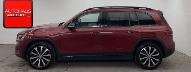 Mercedes-Benz GLB 220 d NIGHT PANO+MASSAGE+KEYLESS+DISTRONIC+ foto 2