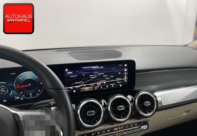 Mercedes-Benz GLB 220 d NIGHT PANO+MASSAGE+KEYLESS+DISTRONIC+ foto 20