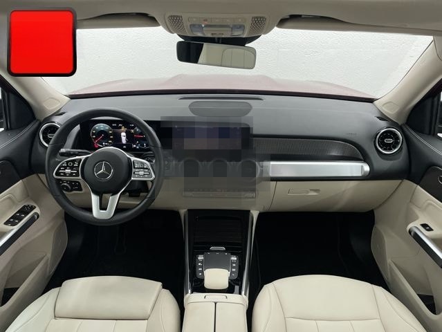 Mercedes-Benz GLB 220 d NIGHT PANO+MASSAGE+KEYLESS+DISTRONIC+ foto 3